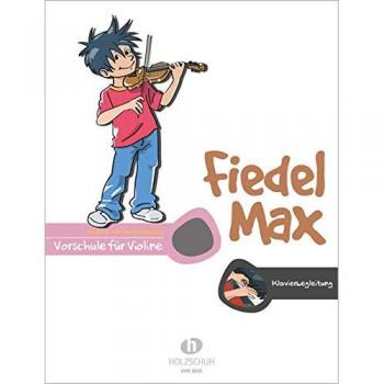 Fiedel Max