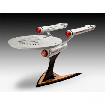 Réplique du vaisseau USS Enterprise NCC‑1701 – Revell