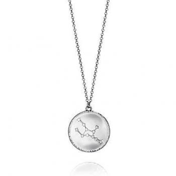 Collar Viceroy 61014C000-38V Signo Virgo