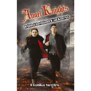 Angel Knights: Light behind Darkness