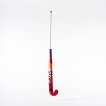 Children’s Riptide Ultrabow Field Hockey Stick, 28‑inch length (Gilbert)