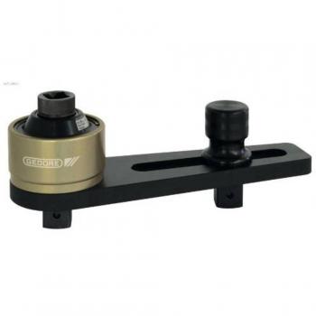 Carré de rechange GEDORE DVI20 2653346 E‑VKT