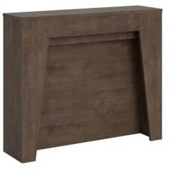 Itamoby Console extensible 90x25/211 cm Anea Noce