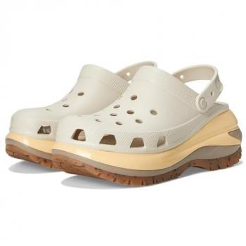 Mega Crush Clog von Crocs – Komfort für Zuhause