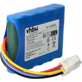 Sunseeker 20 V 2500 mAh Li‑Ion Battery for LBF2025 Lawn Mower