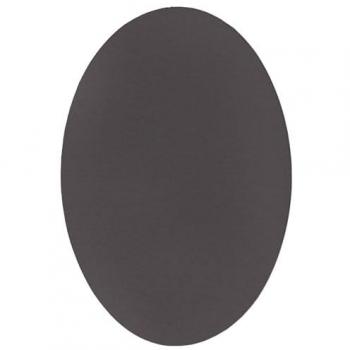 Tappeto Elegante Antracite 140 x 200 cm