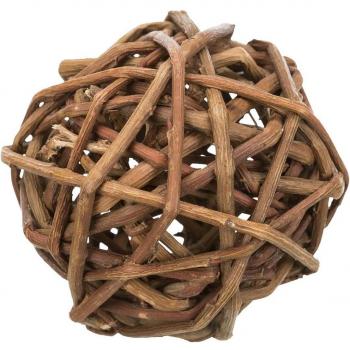Trixie Natural Wicker Ball