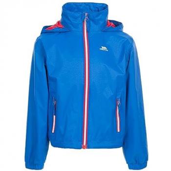 Bleu S Veste Enfant Briar