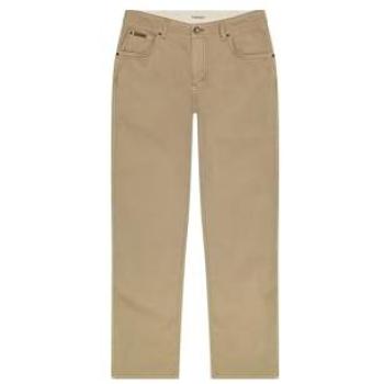Pantaloni Wrangler Texas Timberwolf 33 Blue