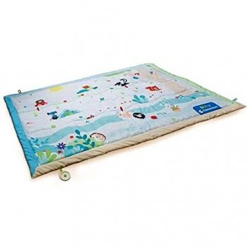 Tapis de jeu Bébé Amis 135 x 90 cm
