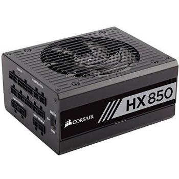 Corsair HX850 850W Power Supply
