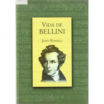 Vida de bellini