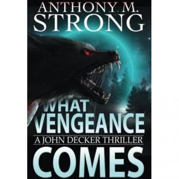 John Decker Supernatural Thriller Series