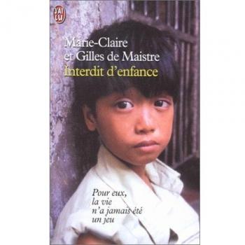 Interdit d'enfance