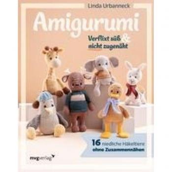 Amigurumi