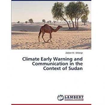 Climate Early Warning and Communication in the Context of Sudan