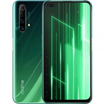Realme X50 5G 128GB Green Smartphone Dual Sim