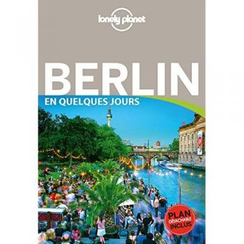 Berlin en quelques jours