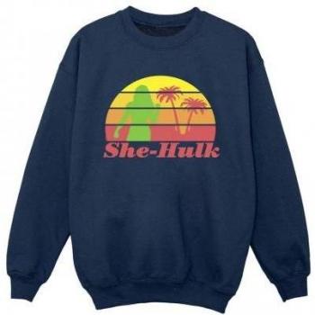 Boys’ Sunlit Flex – Sweatshirt Legal Hero