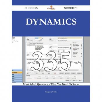 Vitalsource Technologies, Inc. Dynamics 335 Success Secrets