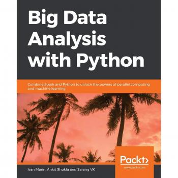 Big Data Analysis with Python