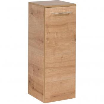 B.perfekt Badmöbel Midischrank 30,5 cm
