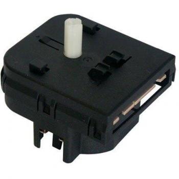 Module de Contrôle Indesit pour Lave-Linge C00083916