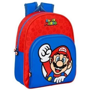 Mochila Super Mario para Niños