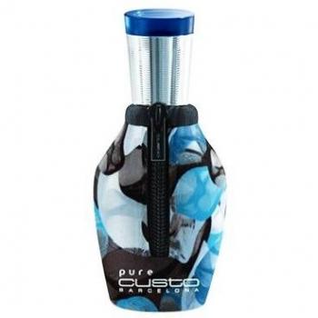 Custo Barcelona Pure EDT für Männer 30 ml