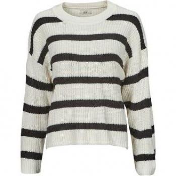 Pull à rayures pour femme JDY Justy
