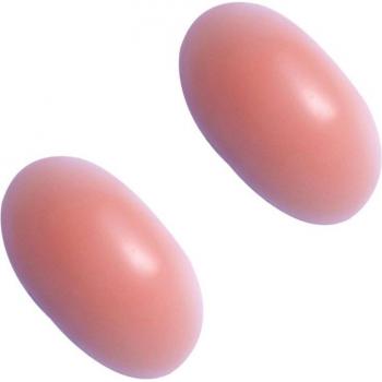 2 Pair Anti-Slip Shoulder Pads for Women