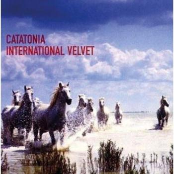 International Velvet (LP-Vinilo Reciclado)