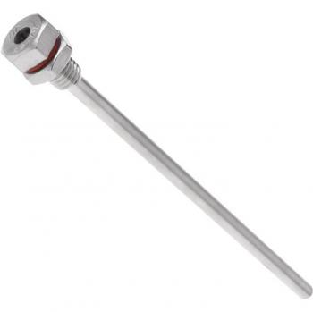 Temperature Sensor Thermowell