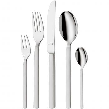 WMF Lyric Besteck-Set 30-teilig für 6 Personen