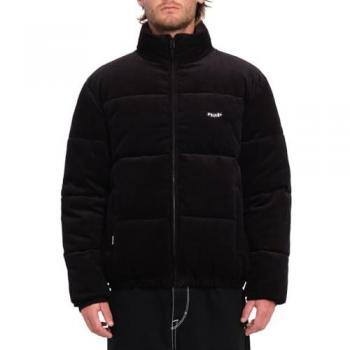 Chaqueta Volcom Walltz en Color Negro
