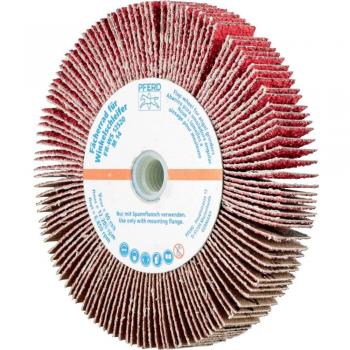 Pferd CO-COOL 40 Flap Wheel Bundle