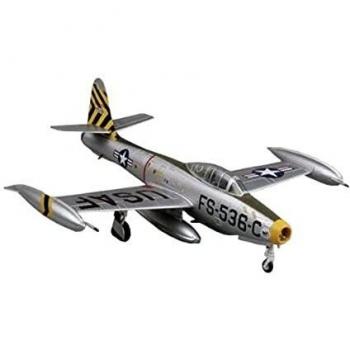Easy Model Thunder Jet