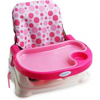 Thickened Non-Slip Cushion for Children's Dining Chair