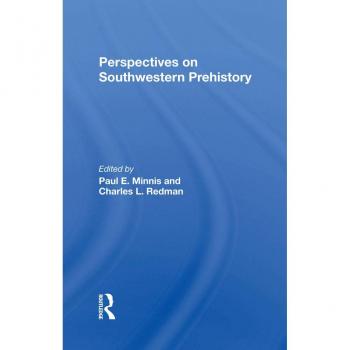 Vitalsource Technologies, Inc. Perspectives On Southwestern Prehistory