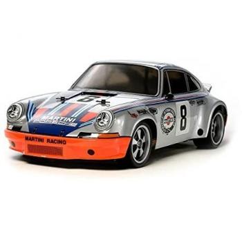 Porsche 911 Carrera RSR Tamiya 1:10 Automodello