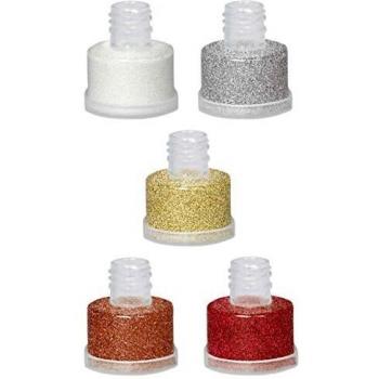 Grimas Brillo Rojo 25ml