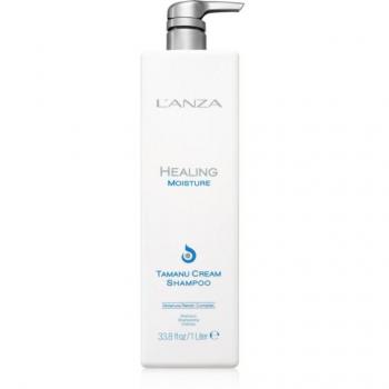 Daily Tamanu Moisture Shampoo