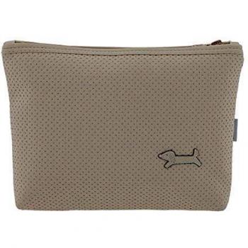 Borsa per Cosmetici Bagno Camel Parigi 6x28x20 cm