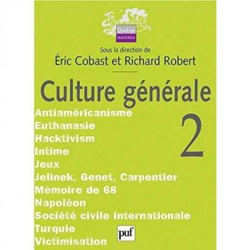 Eric Cobast