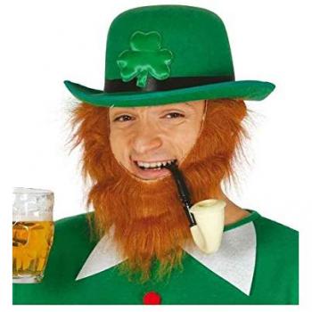 Cappello Bombetta Festivo San Patrizio