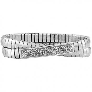 Pulsera de Acero Inoxidable para Mujer 043211/010