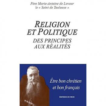 Religions et Politique des principes aux réalités