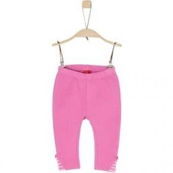 Pantaloni rosa per ragazze s.Oliver