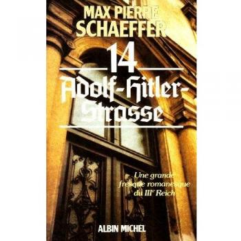14, Adolf-Hitler-Strasse