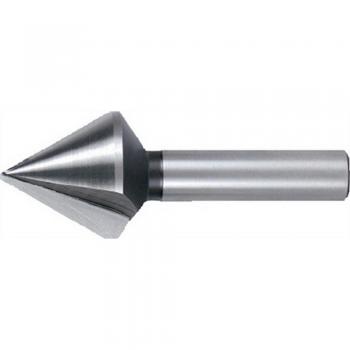 Form C Kegelschneider 60 Grad, D12 mm, HSS‑Einzelzahn